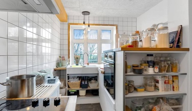 "Samson" - 25km from the sea by Interhome