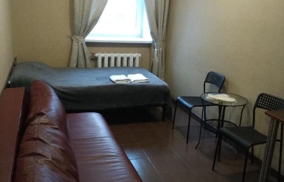 "Samsonov Hotels" на Лиговском пр-те, 84