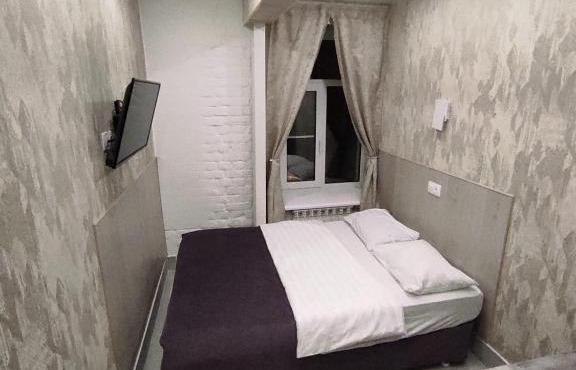 "Samsonov Hotels" на Черняховского, 35