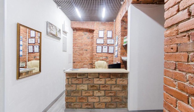 "Samsonov Hotels" на Подольской, 1