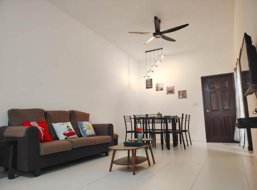 Samudera Seri Manjung Residences by Manhattan Group