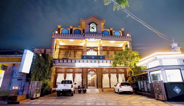 Samudra Hotel