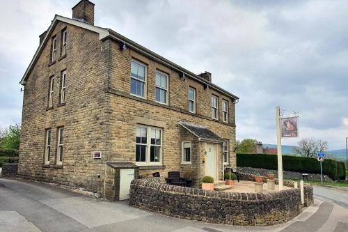 Samuel Fox, Bradwell Hope Valley