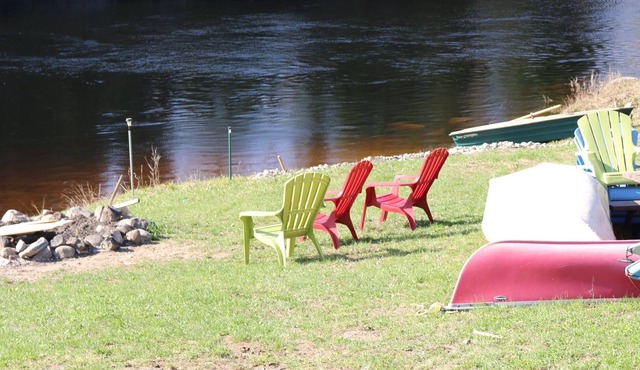 Samzplace Cottage Rental