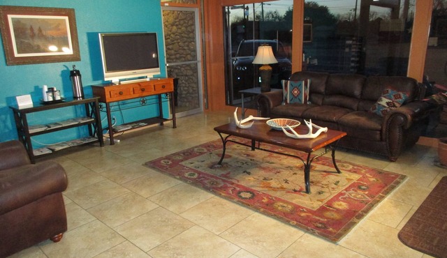 San Angelo Lodge