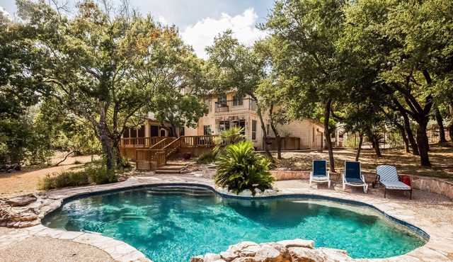 San Antonio Great luxury getaway
