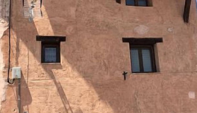 San Antonio House for 5 people jovicentem @ hotmail com