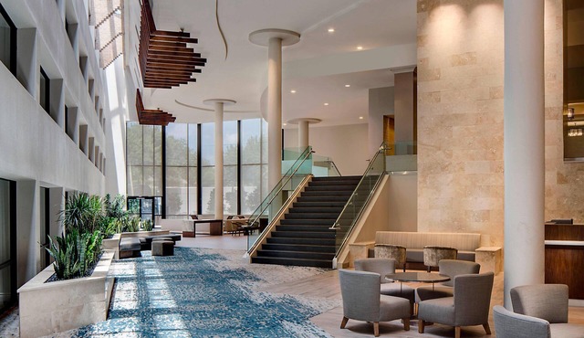 San Antonio Marriott Northwest Medical Center