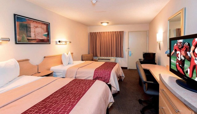 San Antonio Relaxing Room: Comfortable, Cozy & Pet-Welcoming