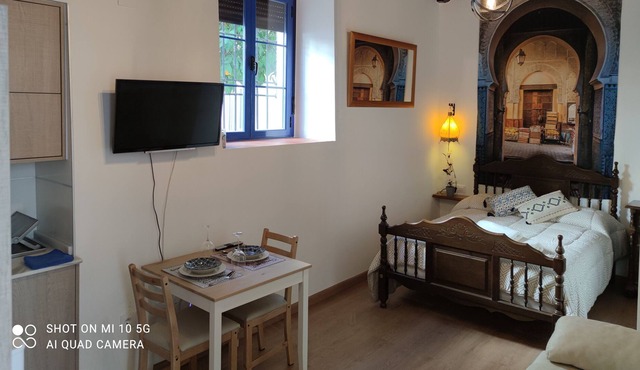 SAN BASILIO LOFT Tourist Córdoba