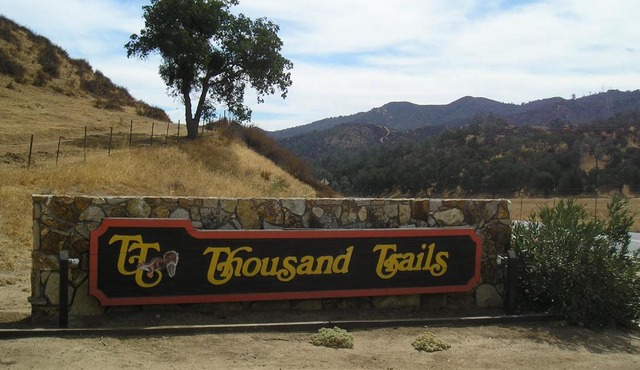 San Benito Camping Resort Cottage 11