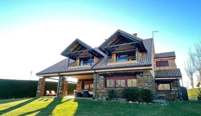 San Benito The House of my Grandparents for 15 people