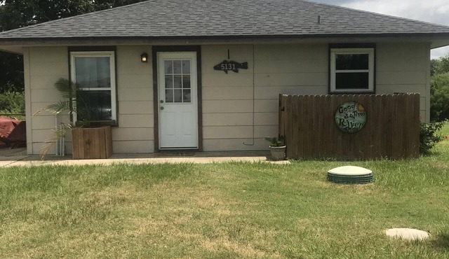 San Bernard Canal Cottage