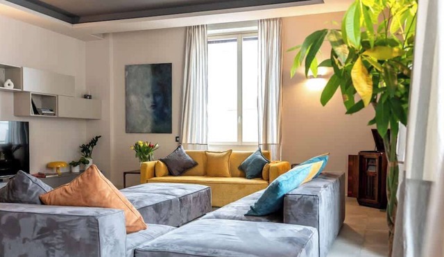 San Carlo Premium | Turin Center