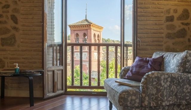 San Cipriano. Apartment with garage included