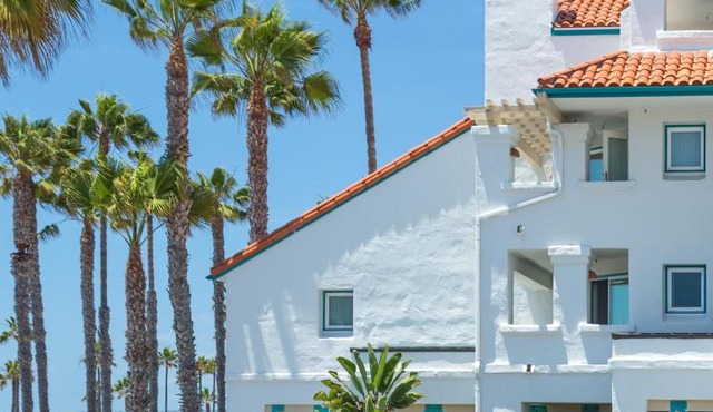 San Clemente Cove Resort