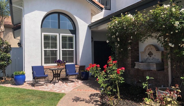 San Clemente home available in Aug/Sept. Pool/Spa and 10 minutes to the beach!