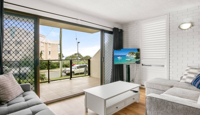 San Clemente U1/24 Orvieto Terrace,