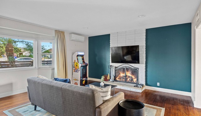 San Diego City Escape – Perfect for Families, Groups, & Business Travelers