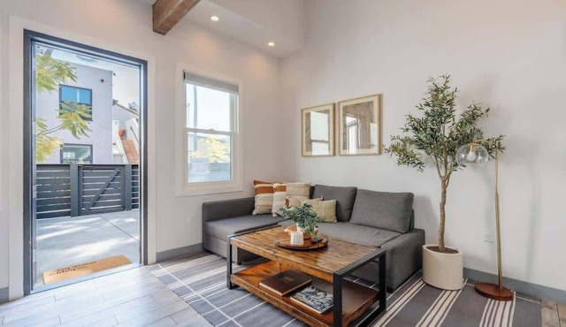 San Diego Escape | 7 Private Units | Sleep 30+