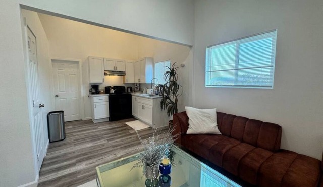 San Diego Getaway-Guest House! nEntire home in El Cajon, California