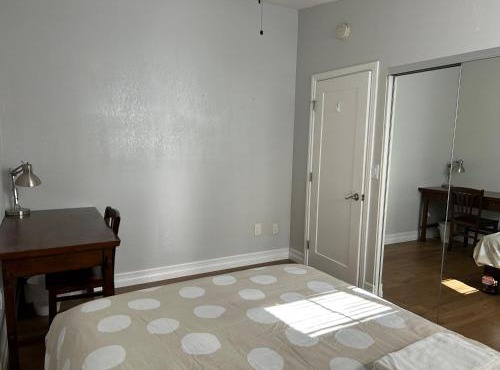 San Diego Homestay A