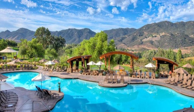 San Diego Hyatt Welk resort condo for rent. Available August 3 to 10th, 2025