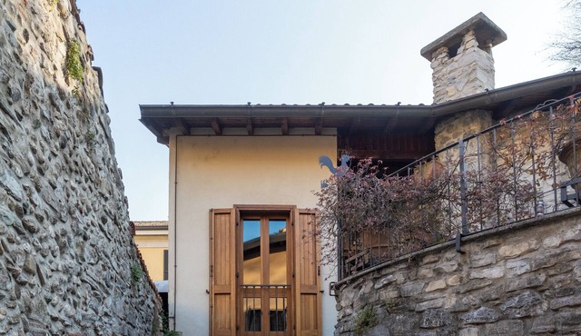 San Fedele Apartments by Rent all Como