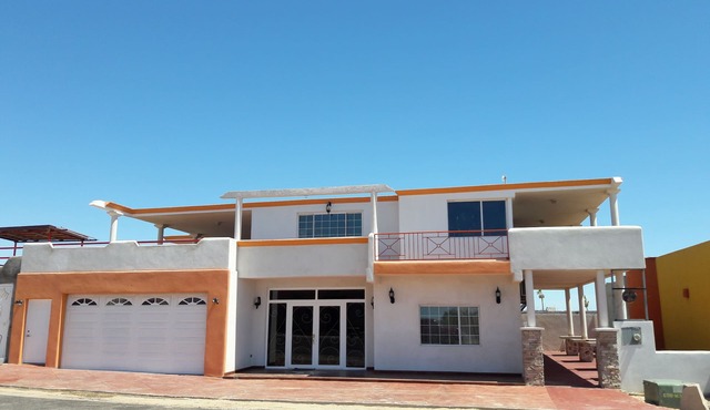 SAN FELIPE BAJA VACATION HOME