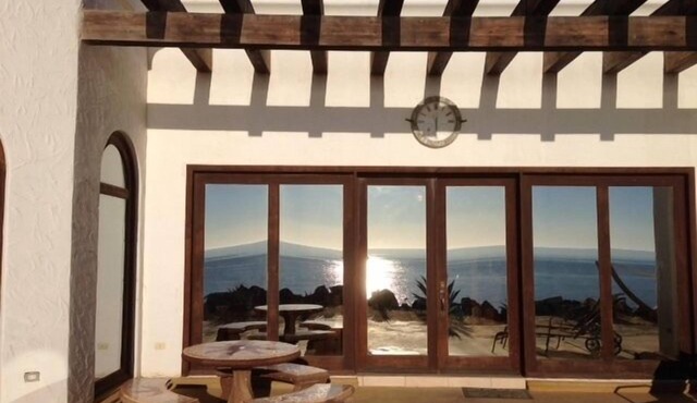 San Felipe Custom Beach House