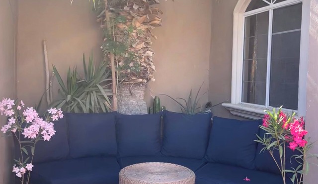 San Felipe Place To Stay B&B