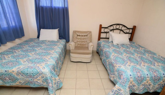 San felipe Studio 6 FREE WIFI AND CABLE TV