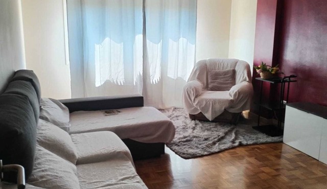 San Fermin apartment for rent