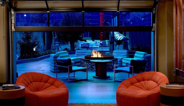 San Francisco Bay Charm - Three Vibrant Stays with S'mores & Views