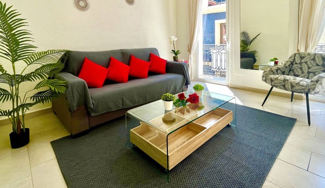 San Francisco Home by Gloove