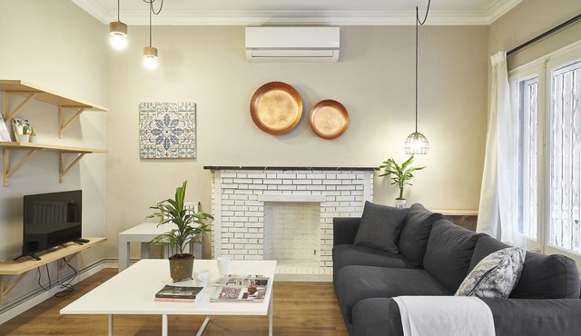 San Fructuoso · - Three Bedroom Apartment, Sleeps 5