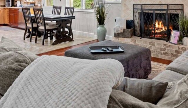San Gabriel Stunner - An Irvie Home