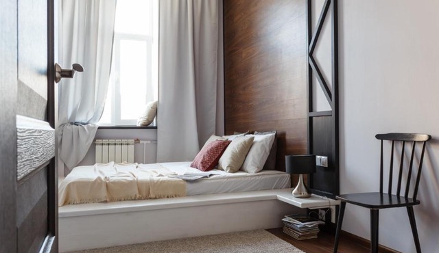 San-Galli byApartica