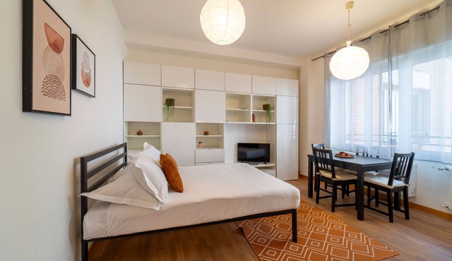 San Giovanni Orange Studio by Wonderful Italy