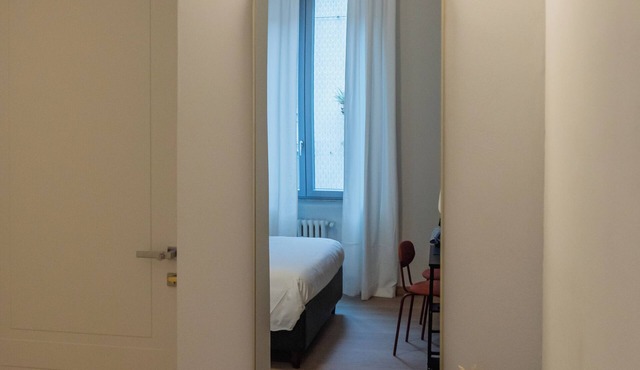 San Gregorio Rooms Milano Centrale