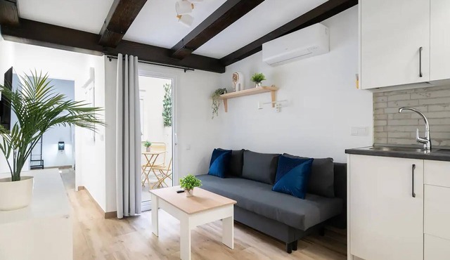 San Isidro II - Cozy apartment