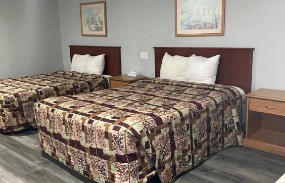 San Jacinto Inn
