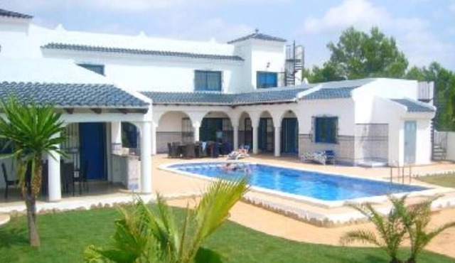 San Jorge: Mansion - SANT JORDI