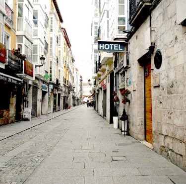 San Juan Centro Histórico