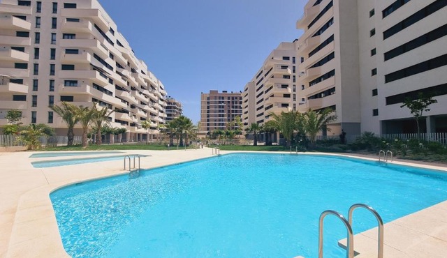 San Juan Homes (Beach & Golf)
