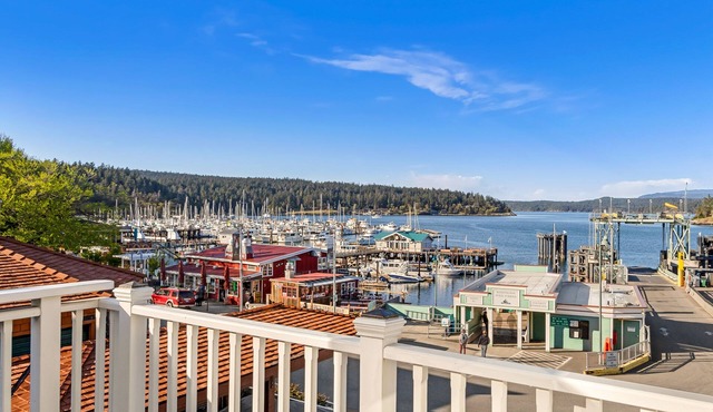 San Juan Island, Elwha Suite #1902