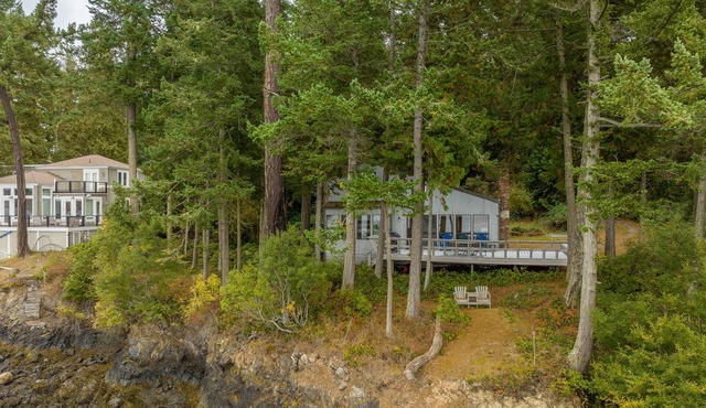 San Juan Island, Sunset Vista #113