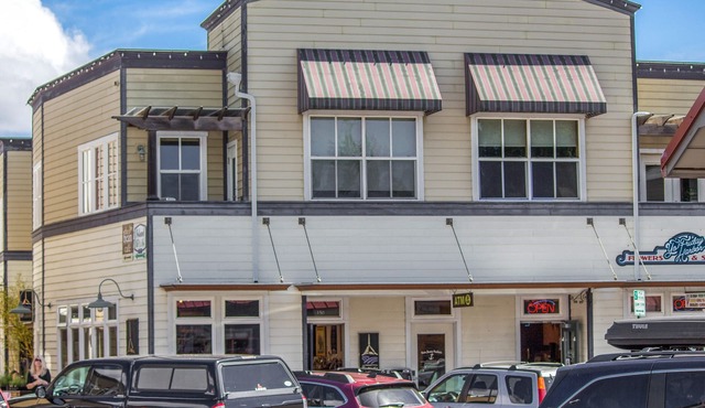 San Juan Suites- Channel Room! Downtown!