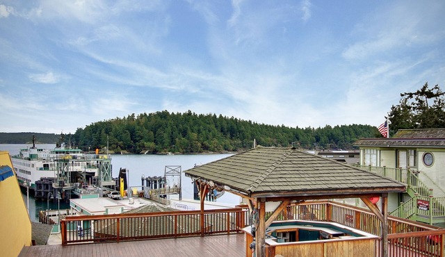 San Juan Suites - High Seas! Downtown!