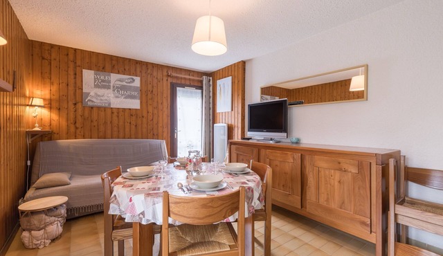 San Lagiron 26 - Station à pied